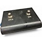 Used Randall 2 Button Footswitch Footswitch