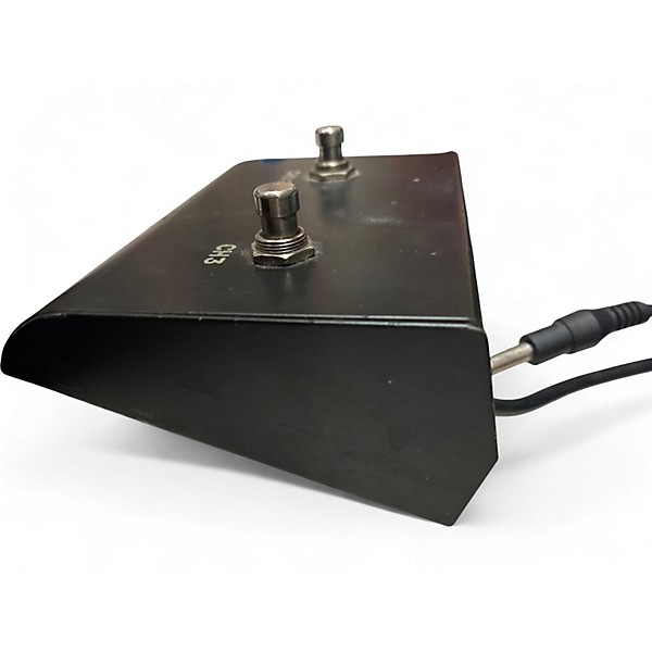 Used Randall 2 Button Footswitch Footswitch