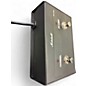 Used Marshall 2 Button Footswitch with LED PEDL-90012 Footswitch