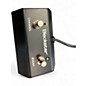 Used Blackstar 2 Button Footswitch with LED Footswitch thumbnail