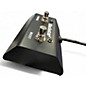 Used Blackstar 2 Button Footswitch with LED Footswitch