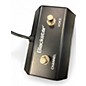 Used Blackstar 2 Button Footswitch Footswitch thumbnail