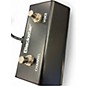 Used Blackstar 2 Button Footswitch Footswitch