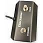 Used Blackstar 2 Button Footswitch Footswitch thumbnail