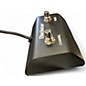 Used Blackstar 2 Button Footswitch Footswitch
