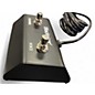 Used Blackstar 2 Button Footswitch Footswitch