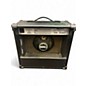 Used Line 6 Spider III 15 1X8 15W Guitar Combo Amp