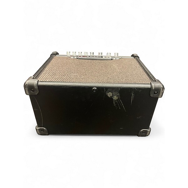 Used Line 6 Spider III 15 1X8 15W Guitar Combo Amp