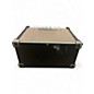 Used Line 6 Spider III 15 1X8 15W Guitar Combo Amp