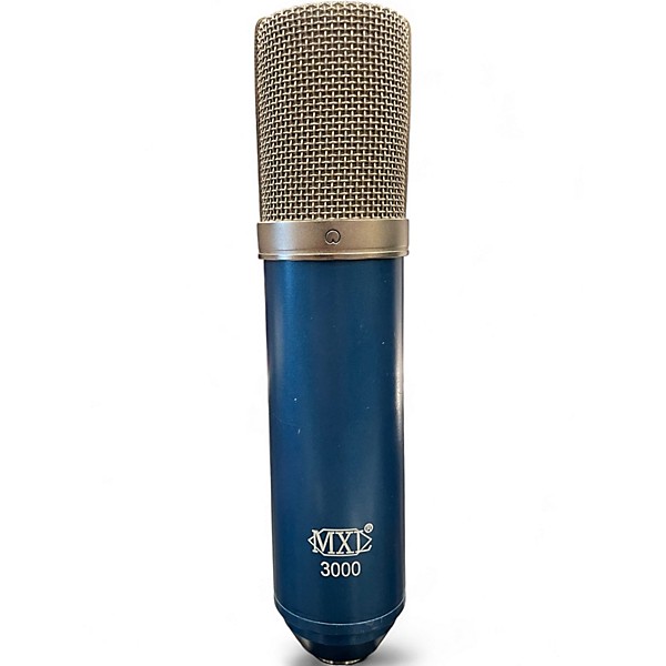 Used MXL 3000 Condenser Microphone