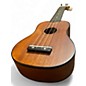 Used Hilo 4 String Natural Ukulele