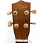 Used Hilo 4 String Natural Ukulele