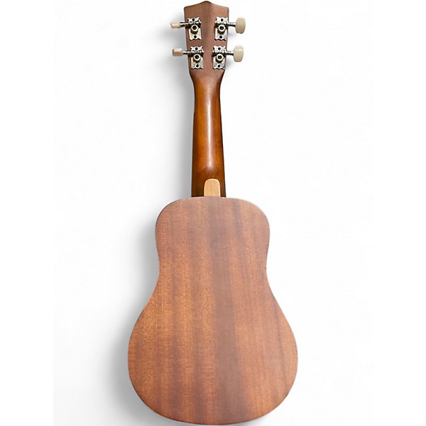 Used Hilo 4 String Natural Ukulele