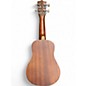 Used Hilo 4 String Natural Ukulele