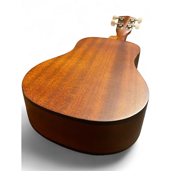 Used Hilo 4 String Natural Ukulele