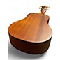 Used Hilo 4 String Natural Ukulele