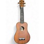 Used Hilo 4 String Natural Ukulele thumbnail