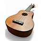 Used Hilo 4 String Natural Ukulele