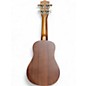 Used Hilo 4 String Natural Ukulele