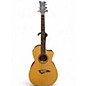 Used Dean ENA Natural Acoustic Electric Guitar thumbnail