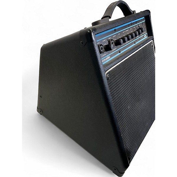 Used Acoustic AG30 30W 1X8 Acoustic Guitar Combo Amp