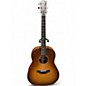 Used Taylor Builder's Edition 717 Grand Pacific Wild Honey Burst Acoustic Electric Guitar thumbnail