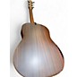 Used Taylor Builder's Edition 717 Grand Pacific Wild Honey Burst Acoustic Electric Guitar