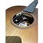 Used Taylor Builder's Edition 717 Grand Pacific Wild Honey Burst Acoustic Electric Guitar