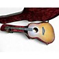Used Taylor Builder's Edition 717 Grand Pacific Wild Honey Burst Acoustic Electric Guitar