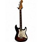 Used 2020s Fender Player II 2 Color Sunburst Solid Body Electric Guitar thumbnail