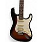 Used 2020s Fender Player II 2 Color Sunburst Solid Body Electric Guitar