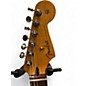 Used 2020s Fender Player II 2 Color Sunburst Solid Body Electric Guitar