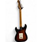 Used 2020s Fender Player II 2 Color Sunburst Solid Body Electric Guitar