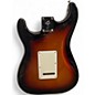Used 2020s Fender Player II 2 Color Sunburst Solid Body Electric Guitar