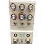 Used Walrus Audio D1 Effect Pedal thumbnail