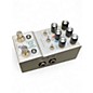 Used Walrus Audio D1 Effect Pedal