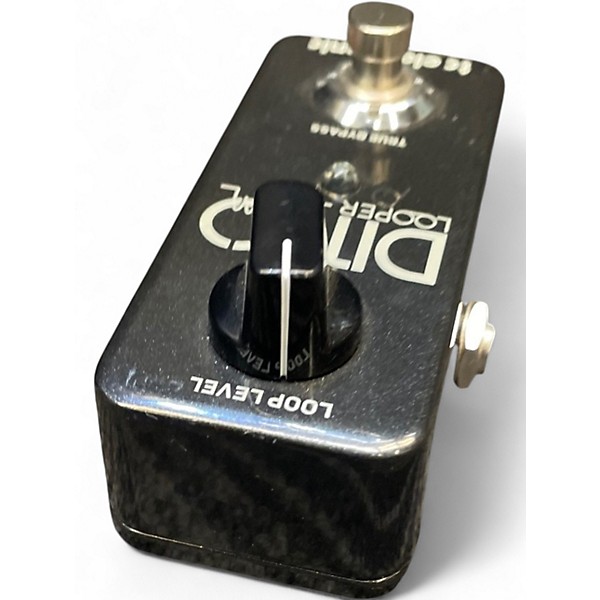 Used TC Electronic Ditto Looper Pedal