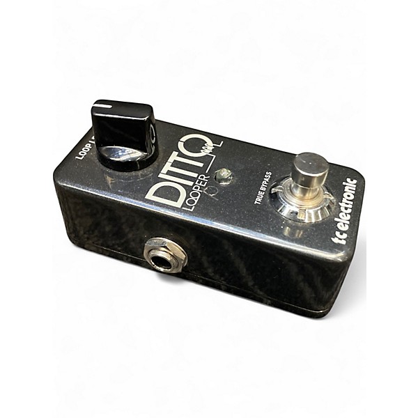 Used TC Electronic Ditto Looper Pedal