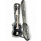 Used Epiphone EB3 Ebony Electric Bass Guitar thumbnail
