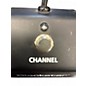 Used Blackstar SINGLE BUTTON FOOTSWITCH WITH LED Footswitch
