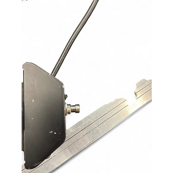 Used Blackstar SINGLE BUTTON FOOTSWITCH WITH LED Footswitch