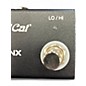 Used Bad Cat LYNX 2 BUTTON FOOTSWITCH Footswitch