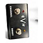 Used EVH ICONIC 2 BUTTON FOOTSWITCH Footswitch thumbnail