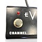 Used EVH ICONIC 2 BUTTON FOOTSWITCH Footswitch