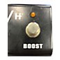 Used EVH ICONIC 2 BUTTON FOOTSWITCH Footswitch