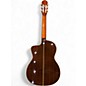 Used Takamine TC132SC Brown Acoustic Electric Guitar