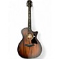 Used Taylor 324CE Edge Burst Acoustic Electric Guitar thumbnail