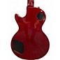 Used 2021 Gibson Les Paul Studio Wine Red Solid Body Electric Guitar