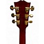 Used 2021 Gibson Les Paul Studio Wine Red Solid Body Electric Guitar