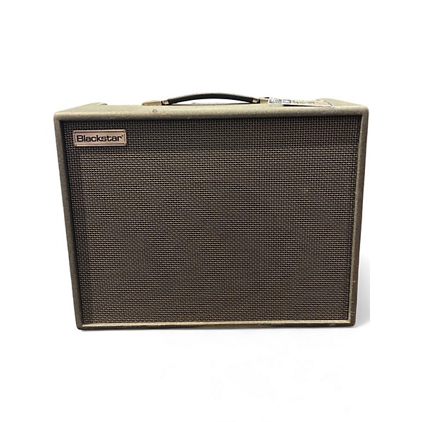 Used Blackstar SILVERLINE DELUXE Guitar Combo Amp